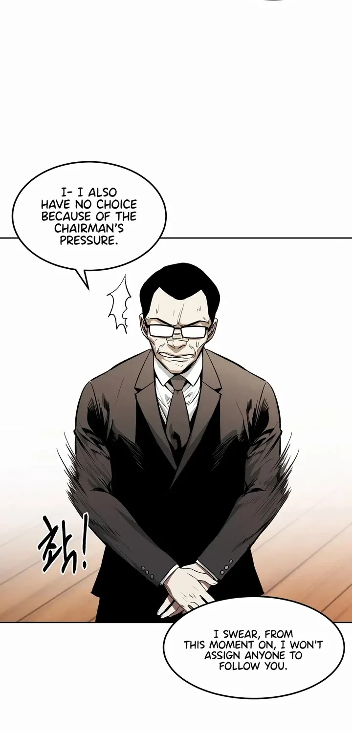 The Invincible Man Zinmanga X Chapter 44 Page 13