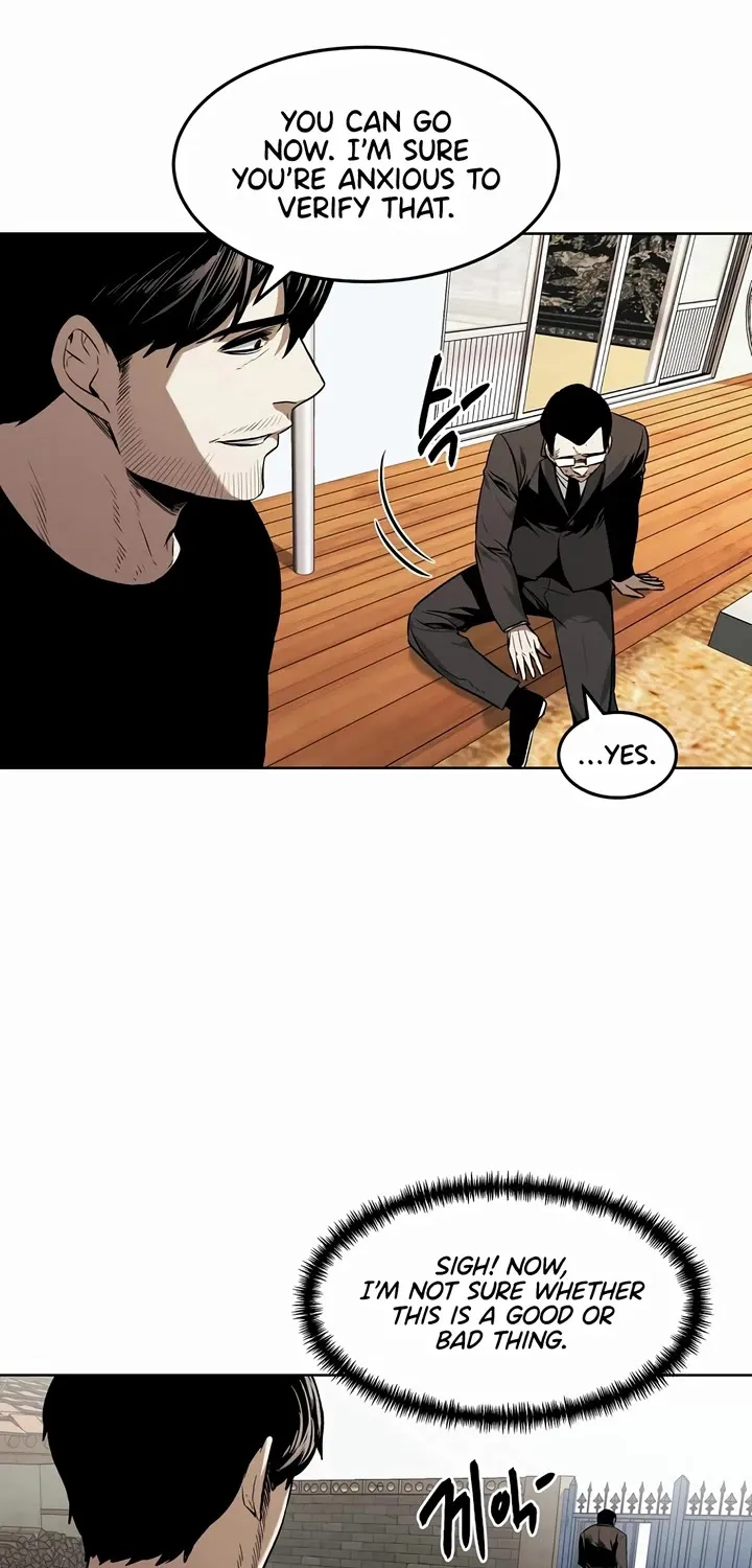 The Invincible Man Zinmanga X Chapter 44 Page 16