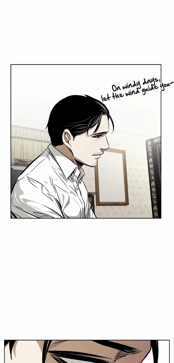 The Invincible Man Zinmanga X Chapter 44 Page 26