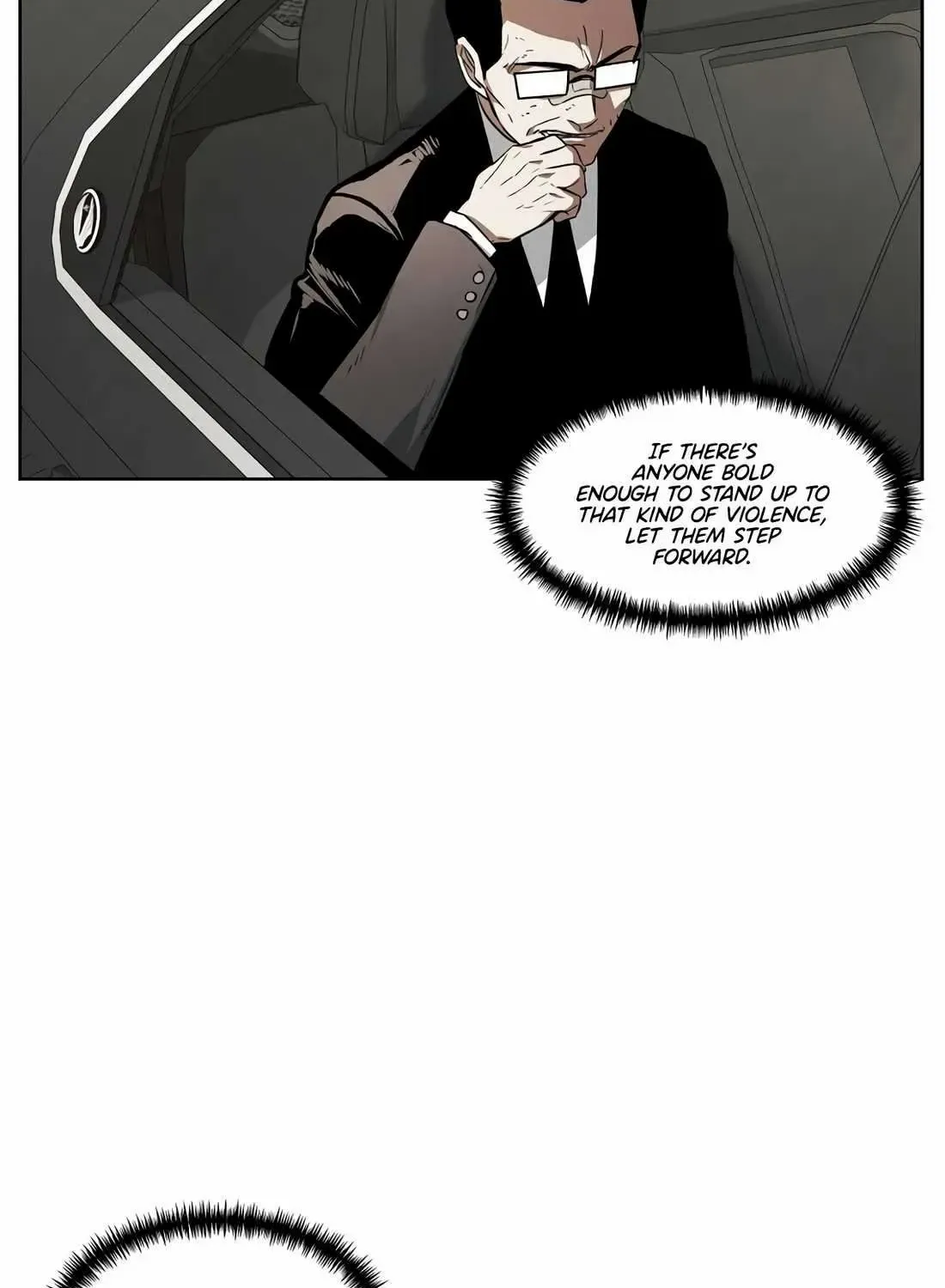 The Invincible Man Zinmanga X Chapter 43 Page 76