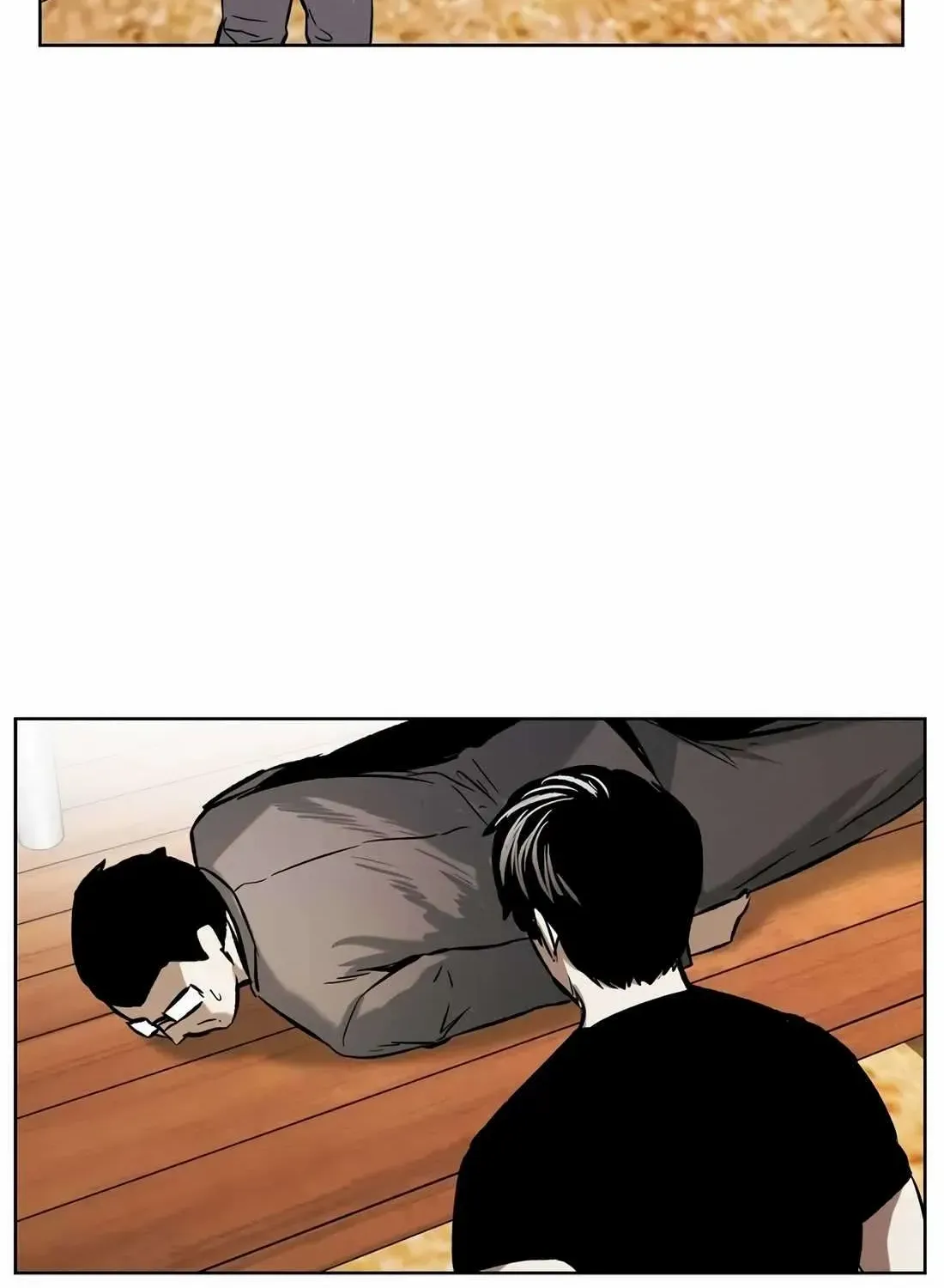 The Invincible Man Zinmanga X Chapter 43 Page 93