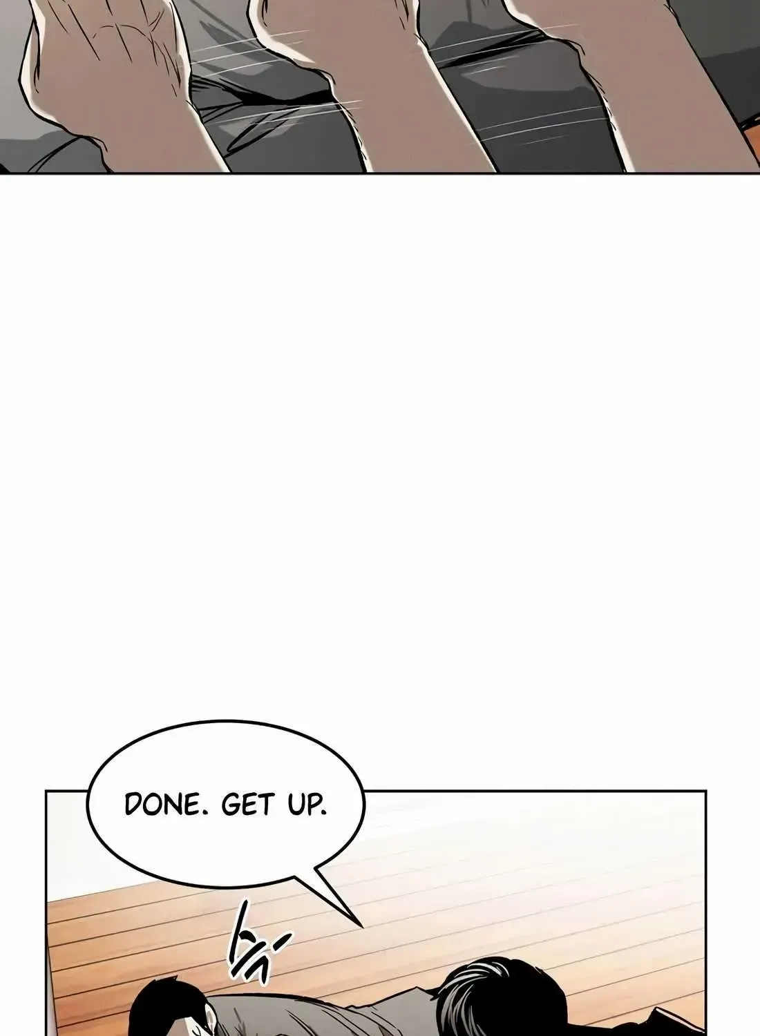 The Invincible Man Zinmanga X Chapter 43 Page 96
