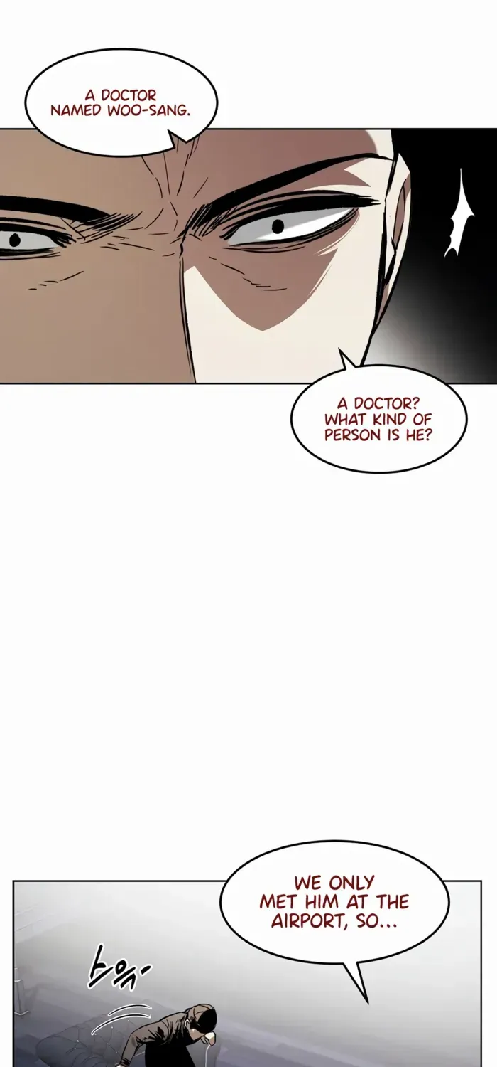 The Invincible Man Zinmanga X Chapter 42 Page 8