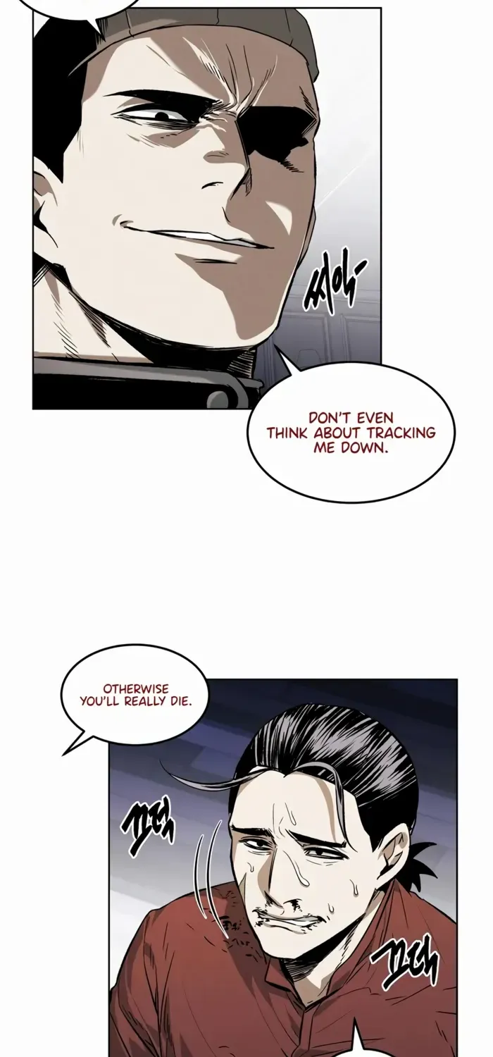 The Invincible Man Zinmanga X Chapter 42 Page 13