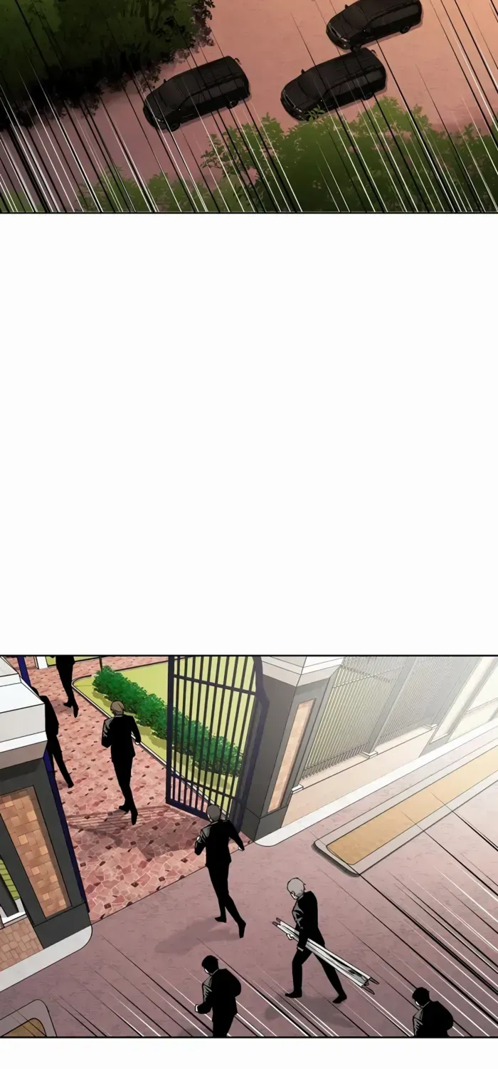 The Invincible Man Zinmanga X Chapter 42 Page 16