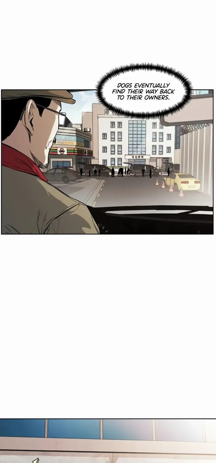 The Invincible Man Zinmanga X Chapter 42 Page 25