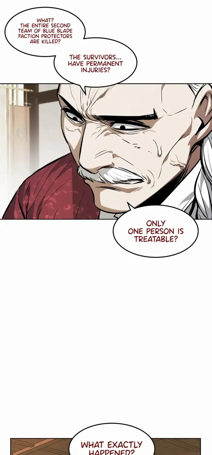 The Invincible Man Zinmanga X Chapter 42 Page 36