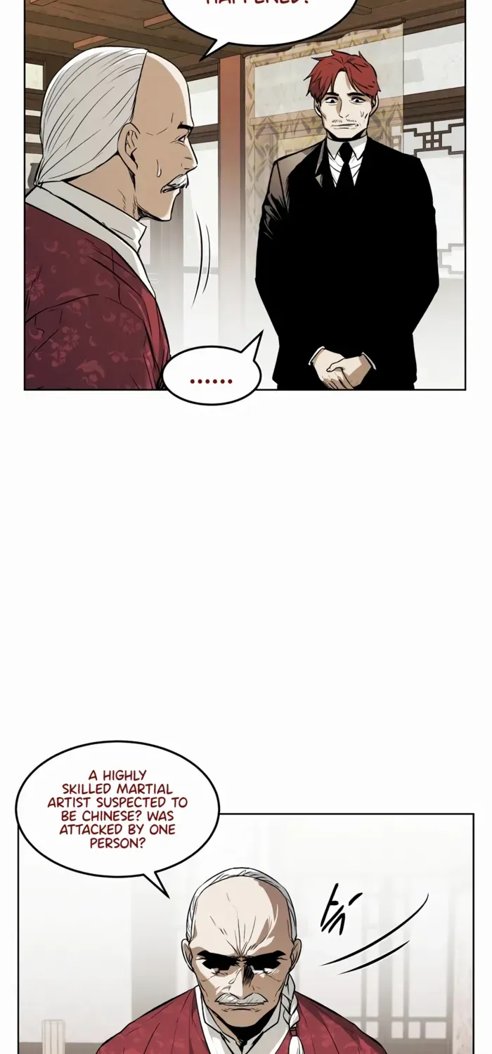 The Invincible Man Zinmanga X Chapter 42 Page 37