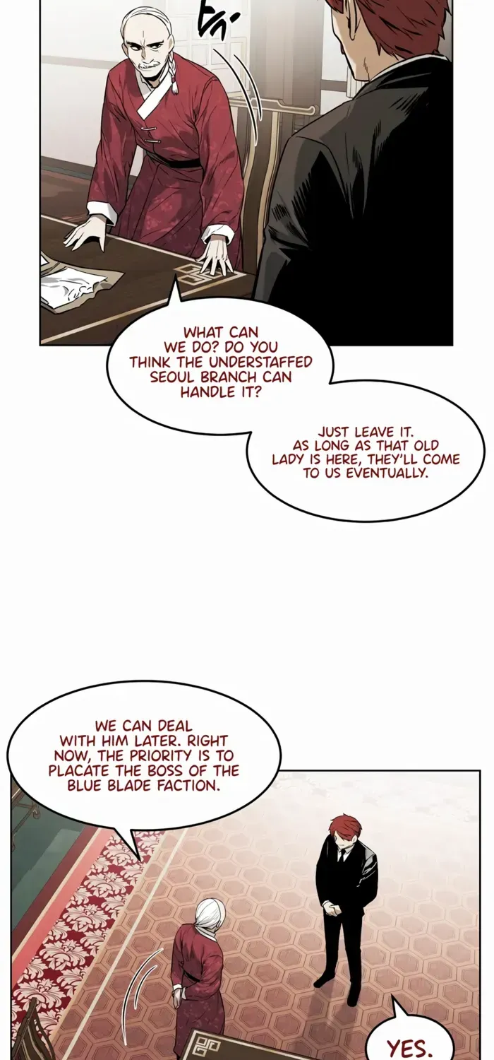 The Invincible Man Zinmanga X Chapter 42 Page 42