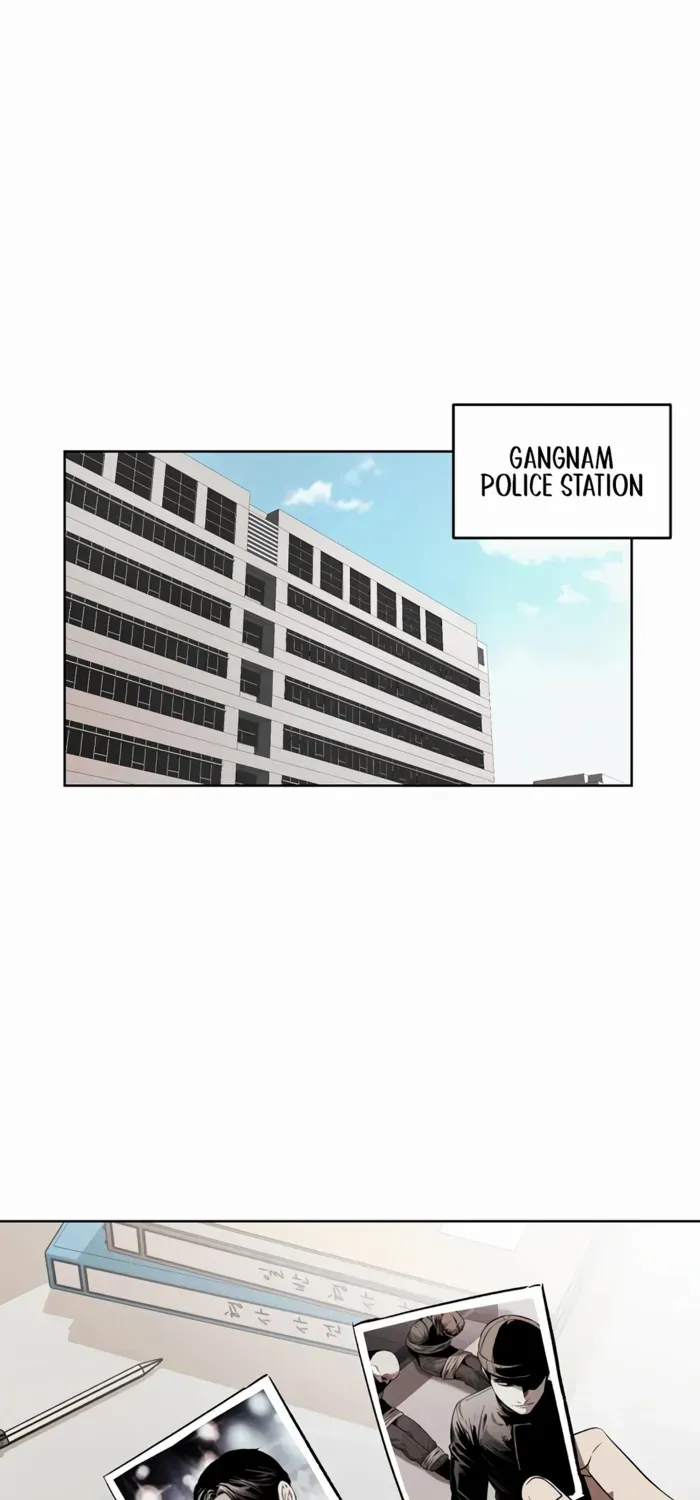 The Invincible Man Zinmanga X Chapter 42 Page 46