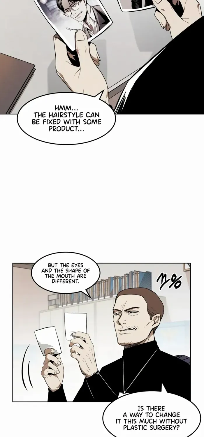 The Invincible Man Zinmanga X Chapter 42 Page 47