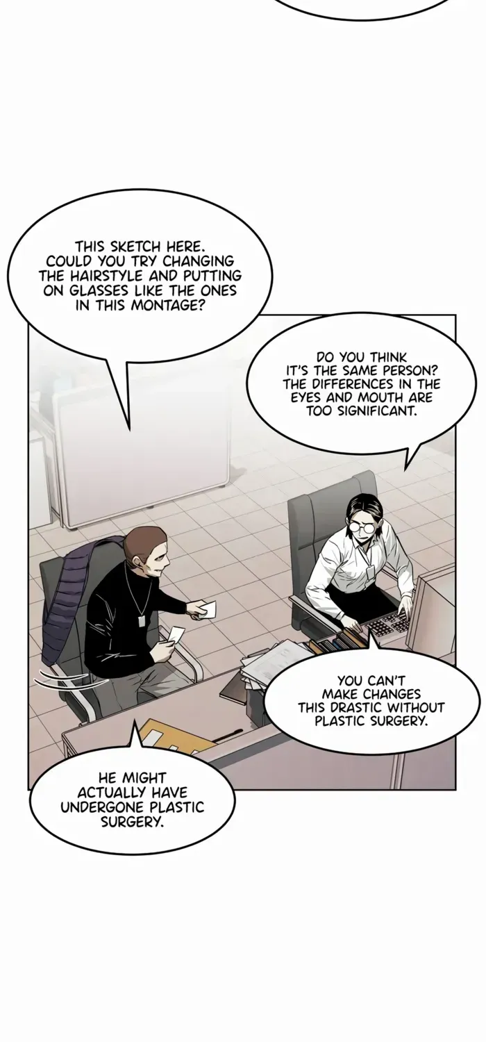 The Invincible Man Zinmanga X Chapter 42 Page 48