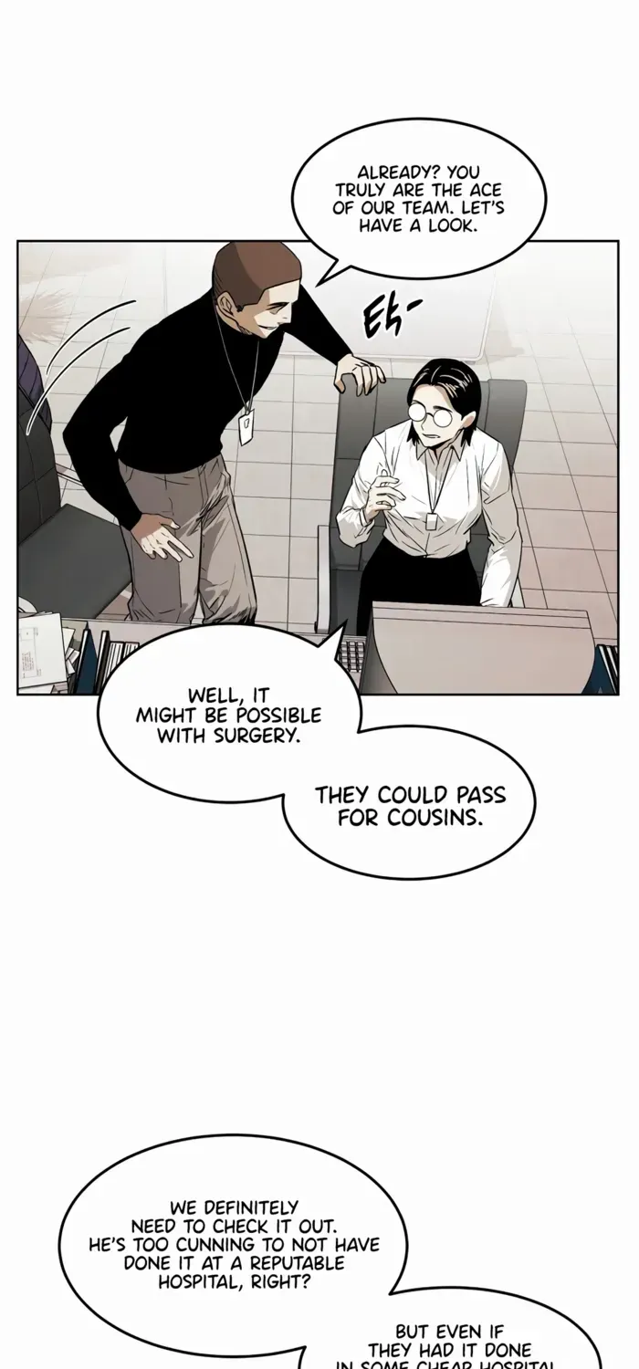 The Invincible Man Zinmanga X Chapter 42 Page 52