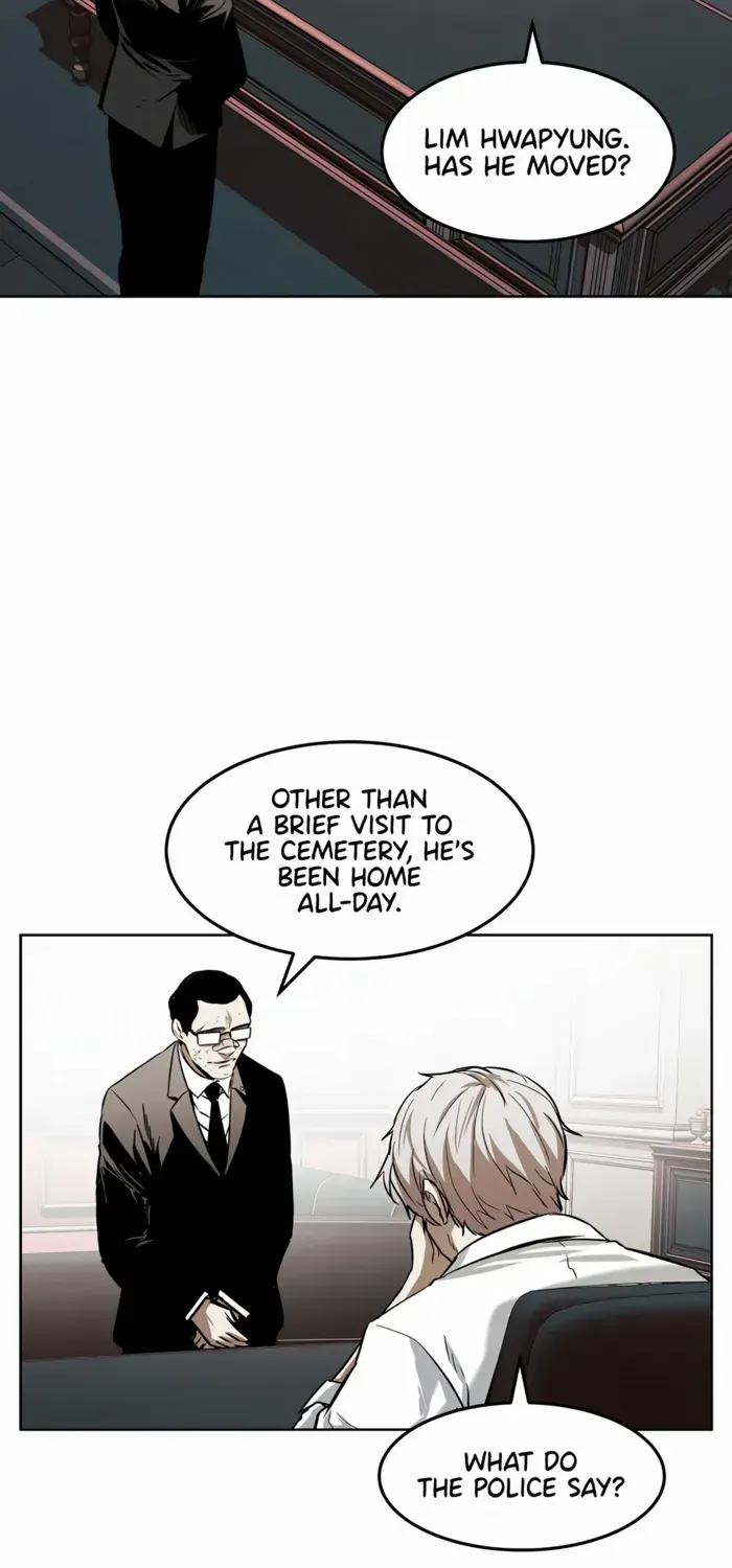 The Invincible Man Zinmanga X Chapter 42 Page 56