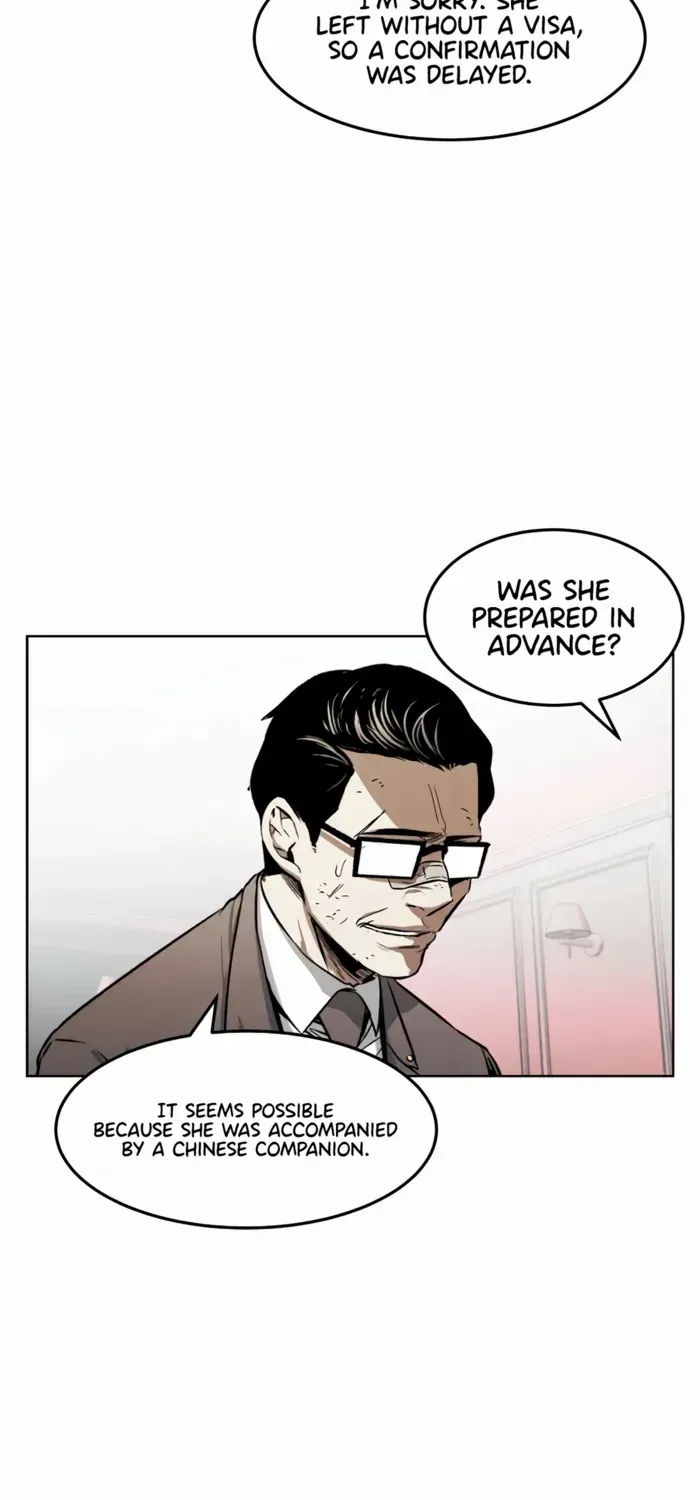 The Invincible Man Zinmanga X Chapter 42 Page 60