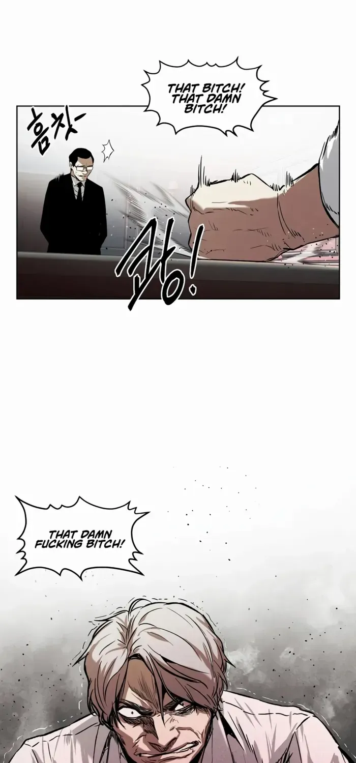 The Invincible Man Zinmanga X Chapter 42 Page 61