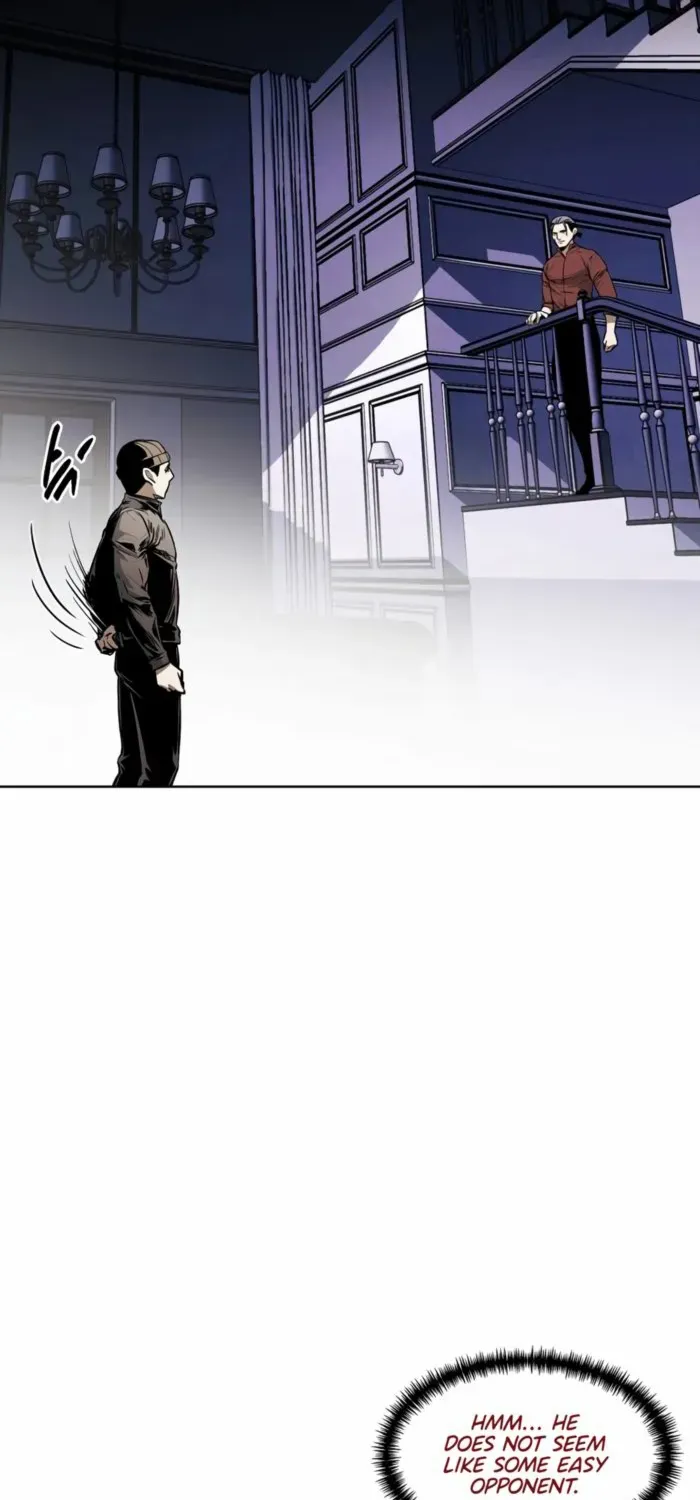 The Invincible Man Zinmanga X Chapter 41 Page 3