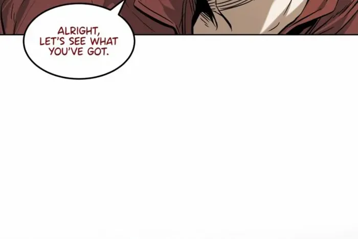 The Invincible Man Zinmanga X Chapter 41 Page 5