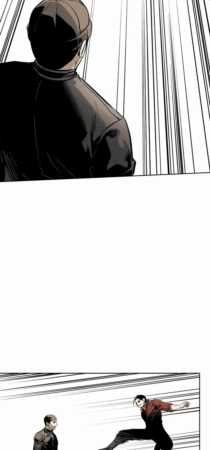 The Invincible Man Zinmanga X Chapter 41 Page 7