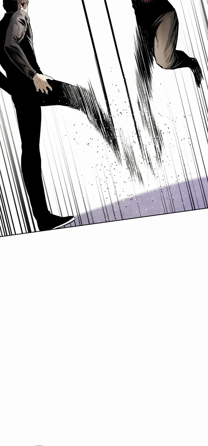 The Invincible Man Zinmanga X Chapter 41 Page 10