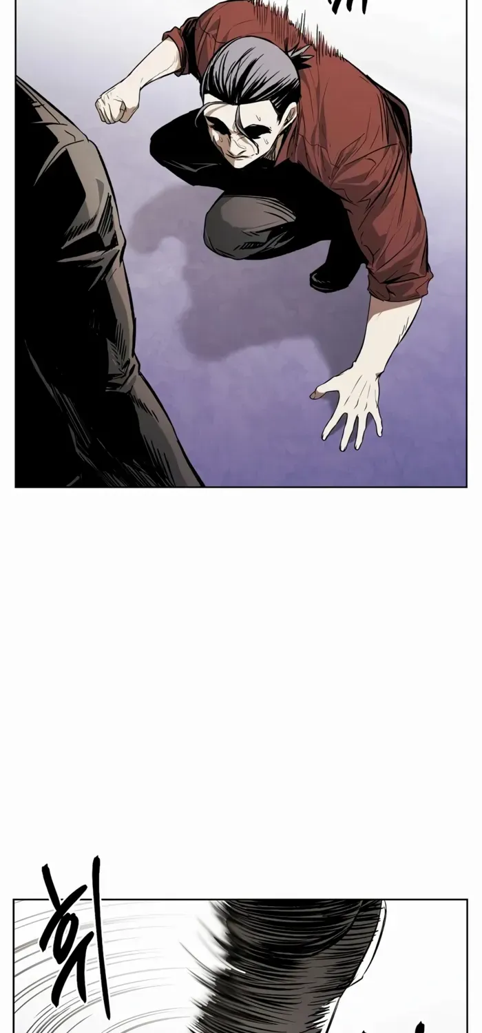 The Invincible Man Zinmanga X Chapter 41 Page 12