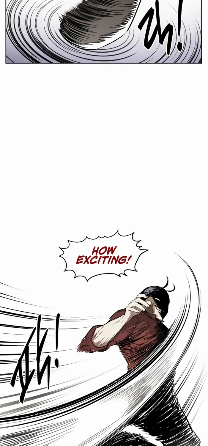 The Invincible Man Zinmanga X Chapter 41 Page 13