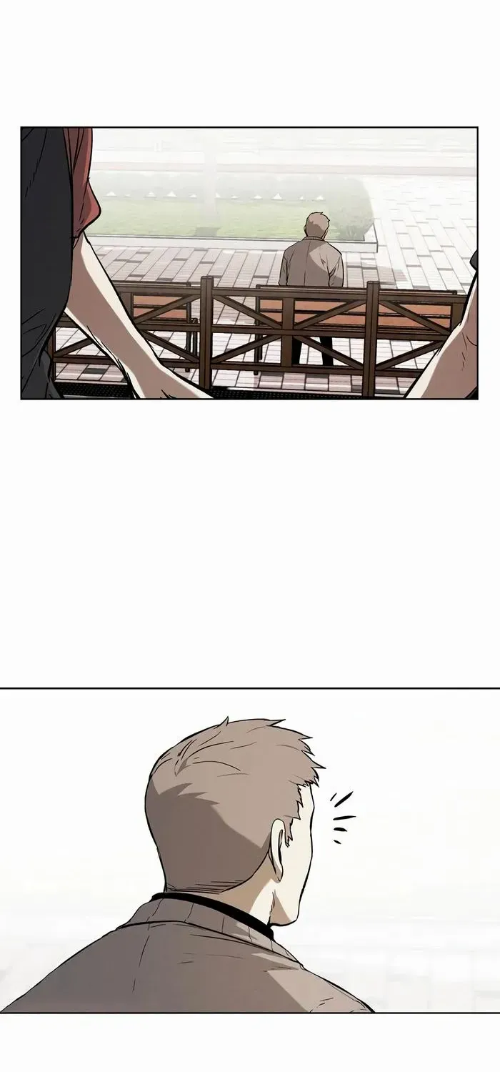 The Invincible Man Zinmanga X Chapter 40 Page 3