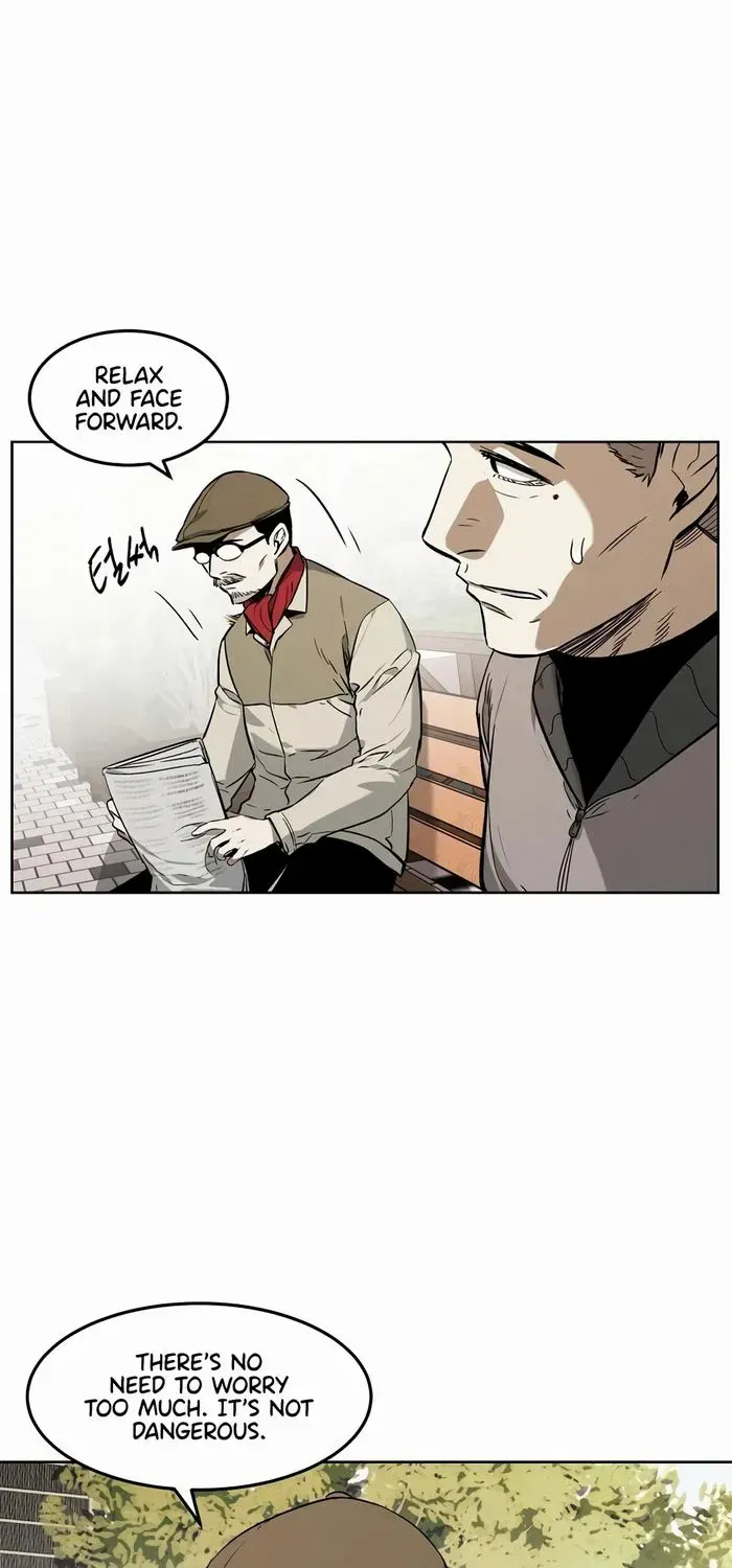 The Invincible Man Zinmanga X Chapter 40 Page 4