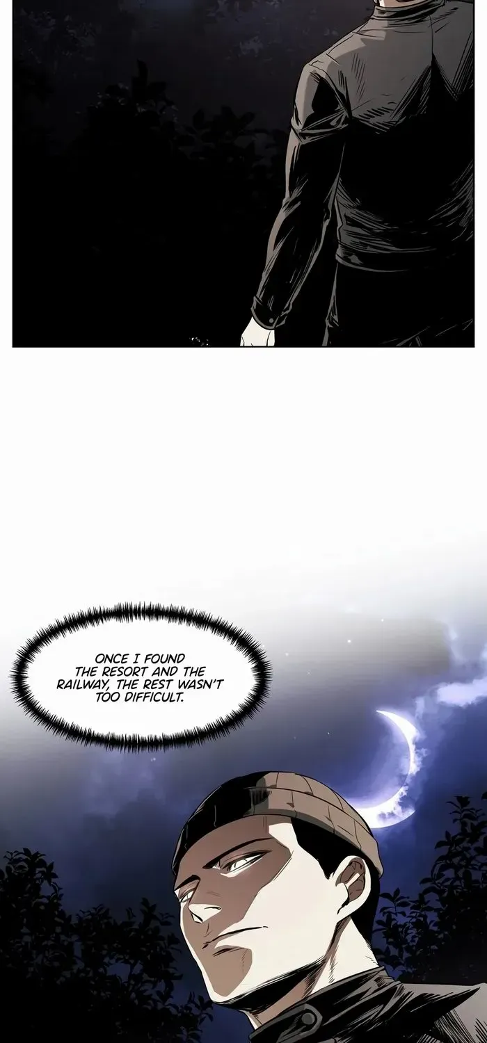 The Invincible Man Zinmanga X Chapter 40 Page 14