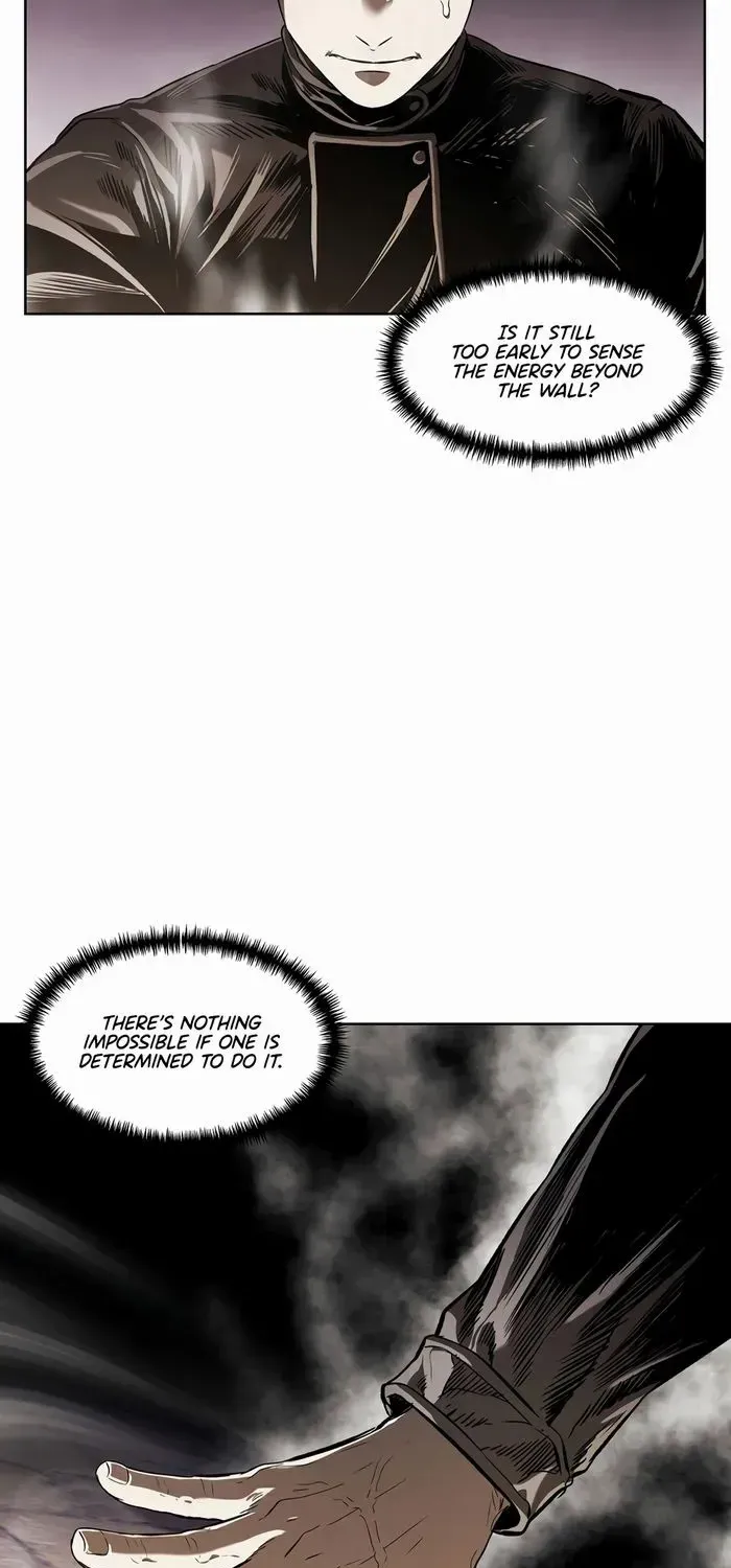 The Invincible Man Zinmanga X Chapter 40 Page 27