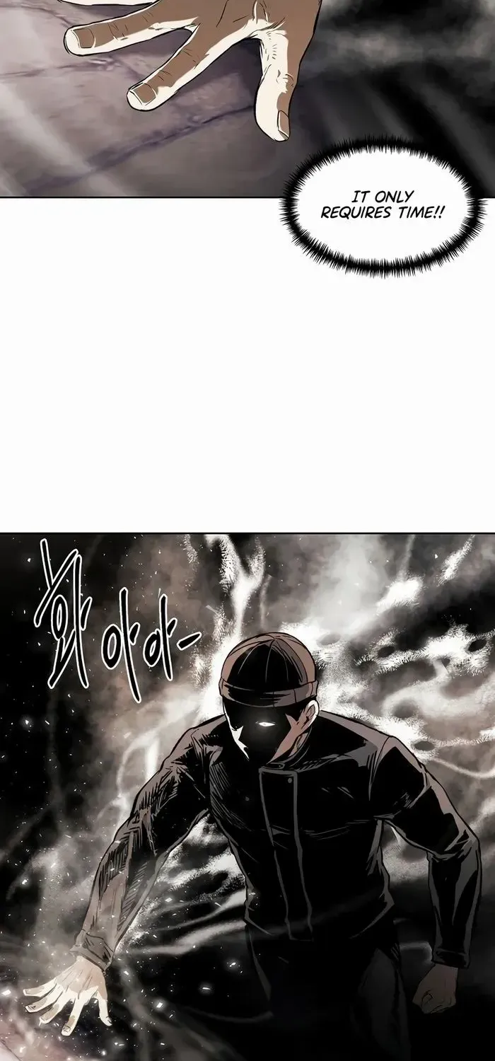 The Invincible Man Zinmanga X Chapter 40 Page 28