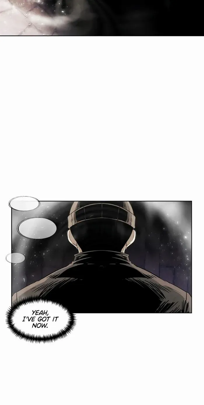 The Invincible Man Zinmanga X Chapter 40 Page 29