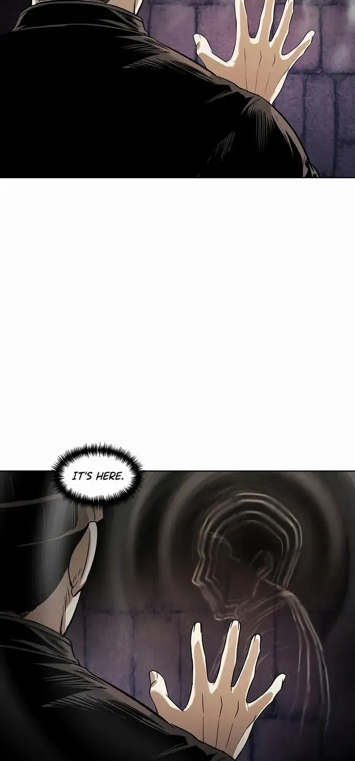 The Invincible Man Zinmanga X Chapter 40 Page 33