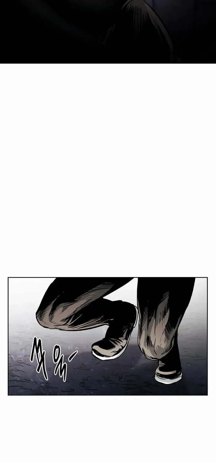 The Invincible Man Zinmanga X Chapter 40 Page 34