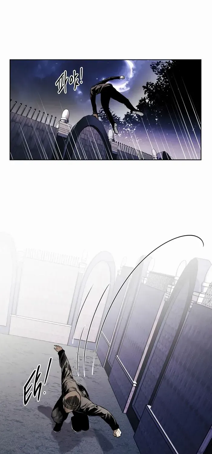 The Invincible Man Zinmanga X Chapter 40 Page 36