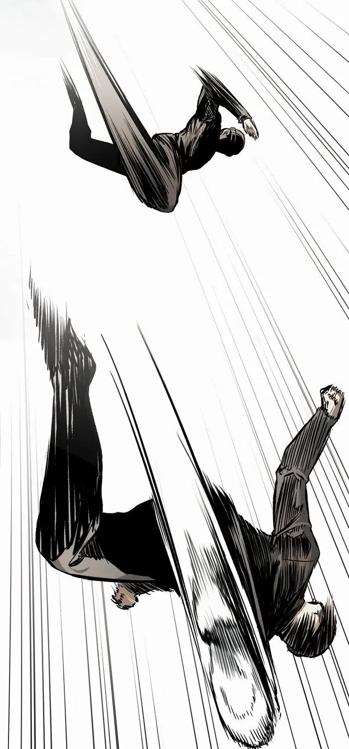 The Invincible Man Zinmanga X Chapter 40 Page 38
