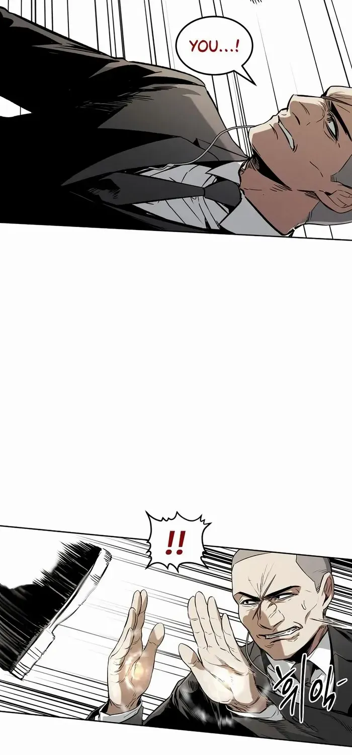 The Invincible Man Zinmanga X Chapter 40 Page 39