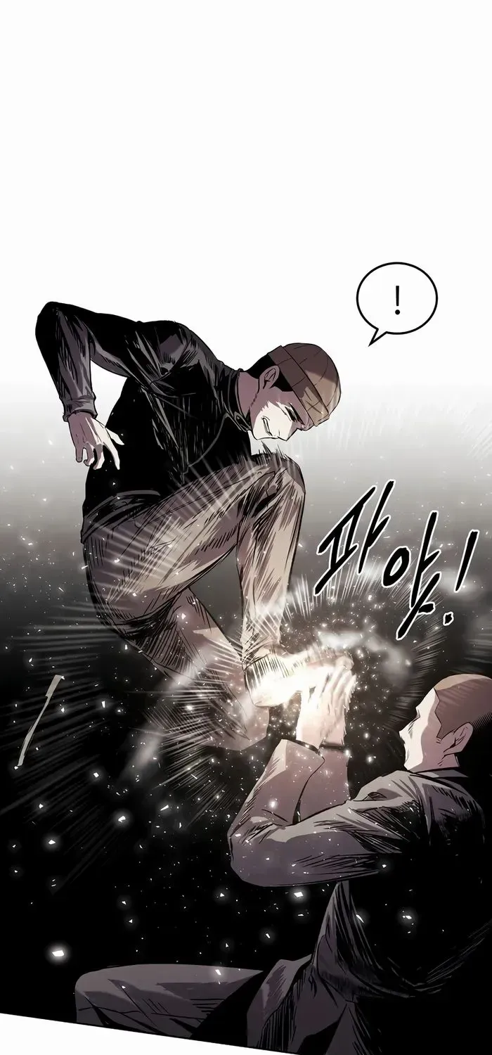 The Invincible Man Zinmanga X Chapter 40 Page 40