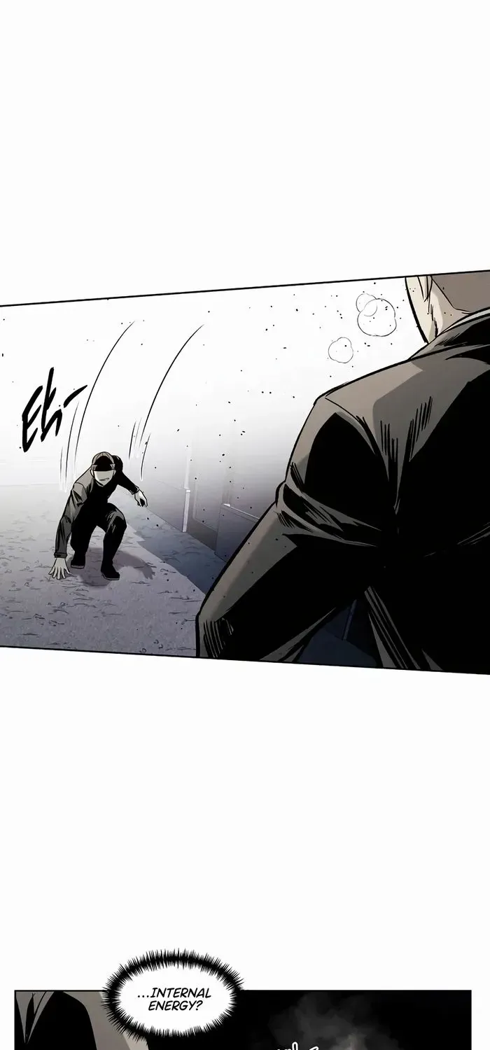 The Invincible Man Zinmanga X Chapter 40 Page 43