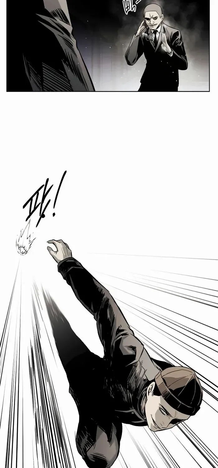 The Invincible Man Zinmanga X Chapter 40 Page 44