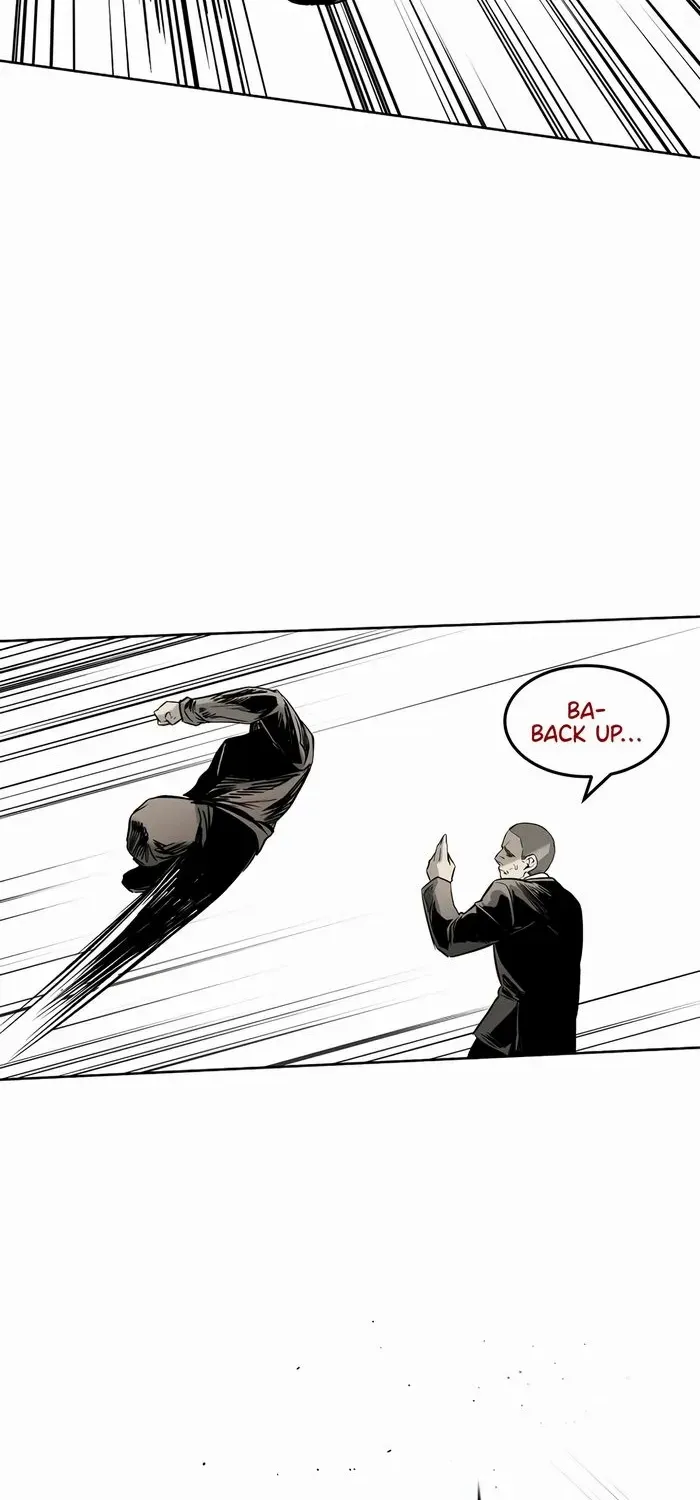The Invincible Man Zinmanga X Chapter 40 Page 45