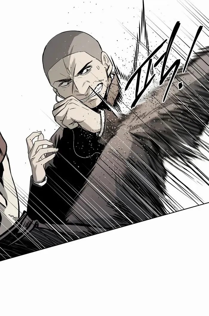 The Invincible Man Zinmanga X Chapter 40 Page 46