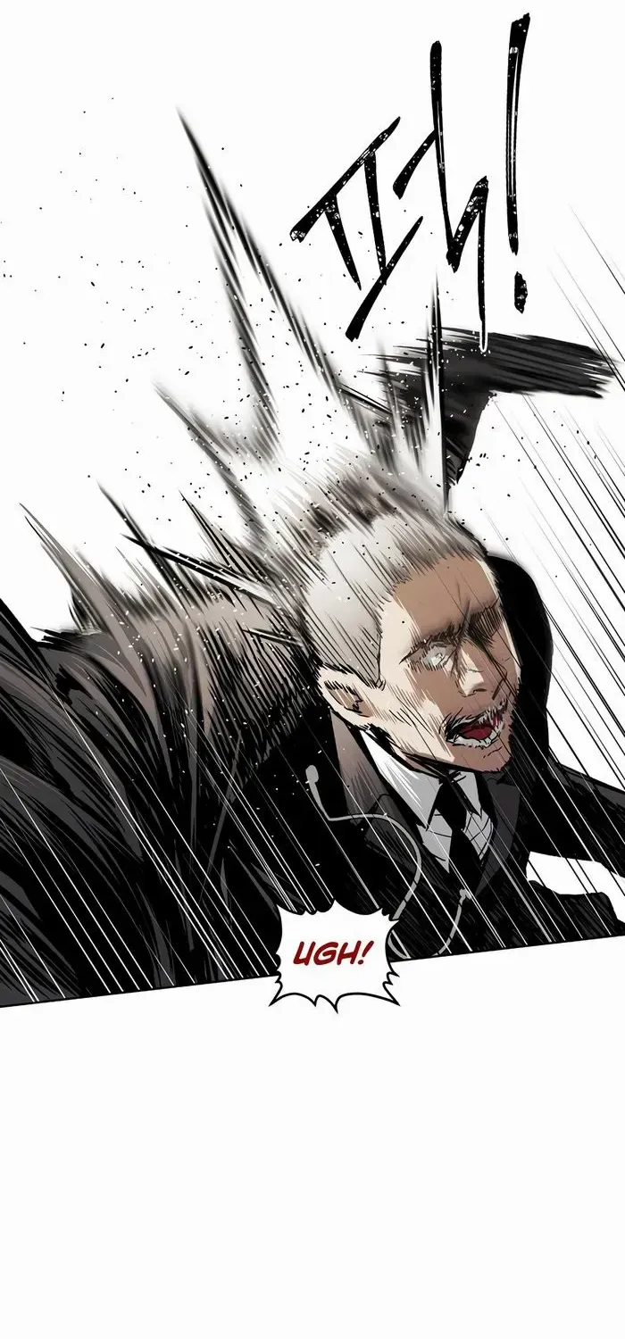 The Invincible Man Zinmanga X Chapter 40 Page 48