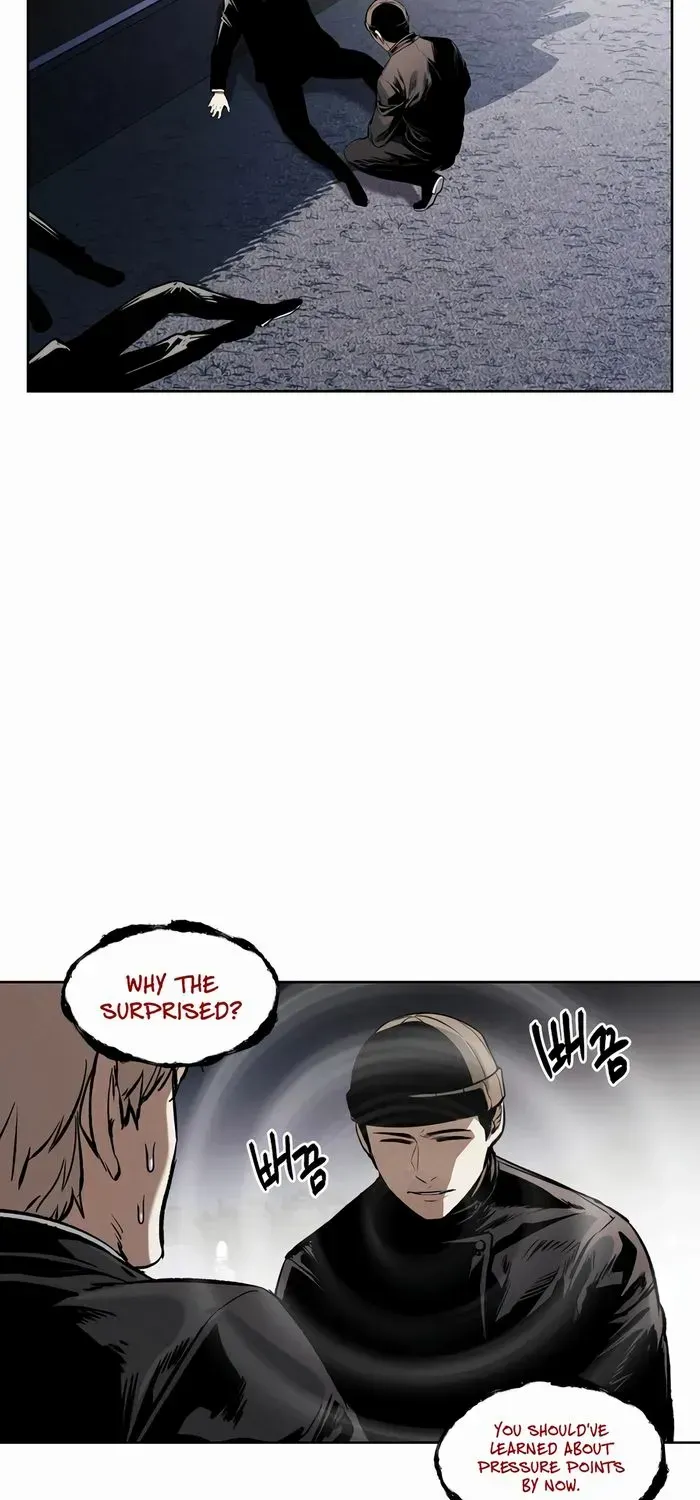 The Invincible Man Zinmanga X Chapter 40 Page 56