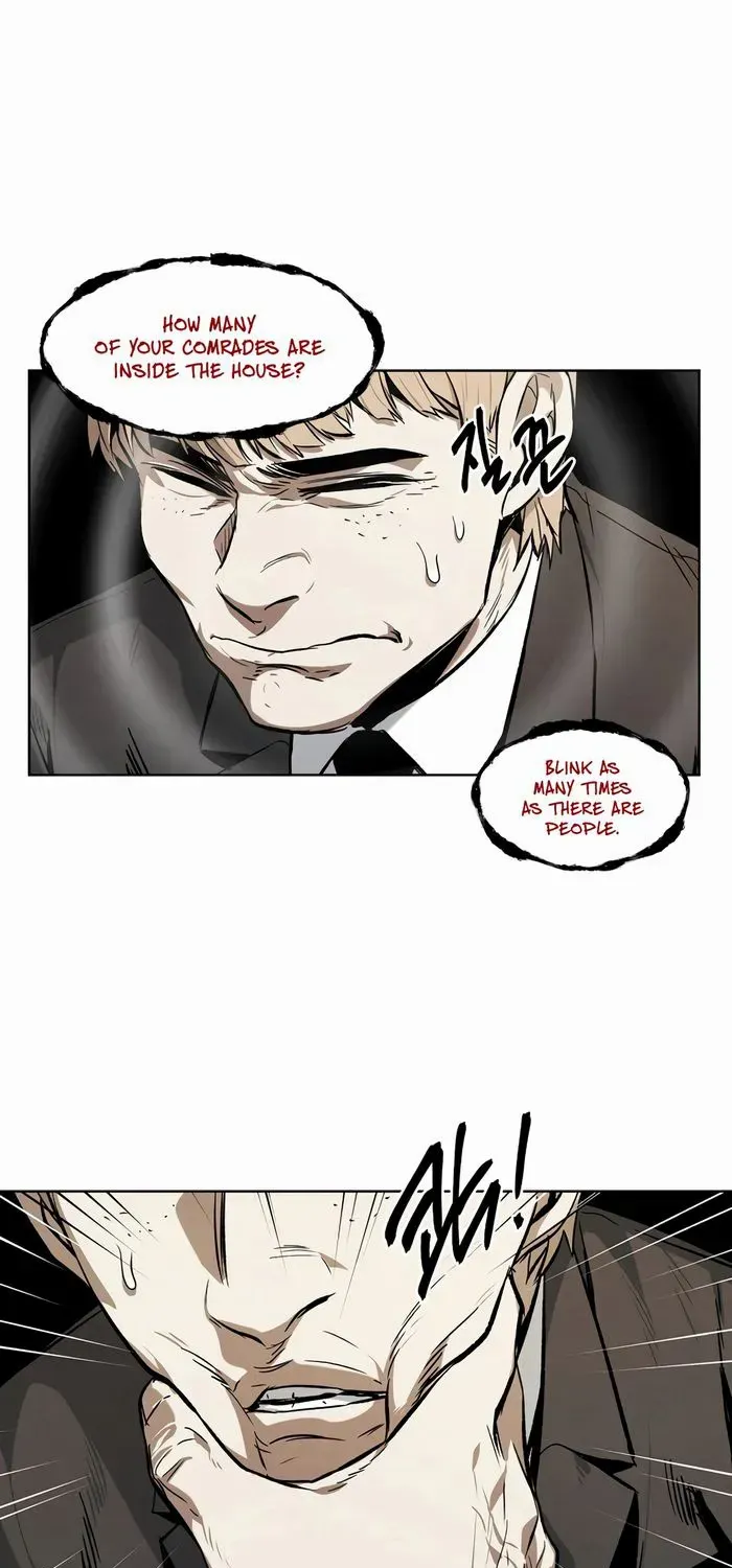 The Invincible Man Zinmanga X Chapter 40 Page 58