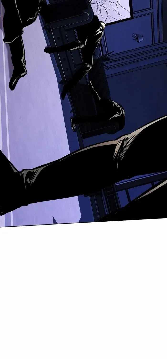 The Invincible Man Zinmanga X Chapter 40 Page 66