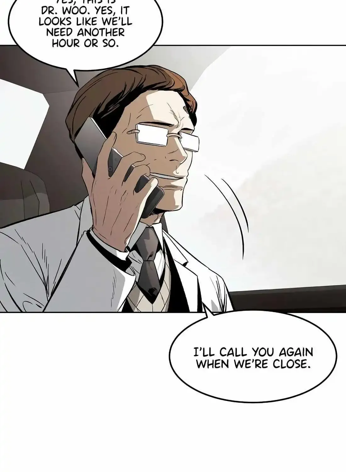 The Invincible Man Zinmanga X Chapter 39 Page 16