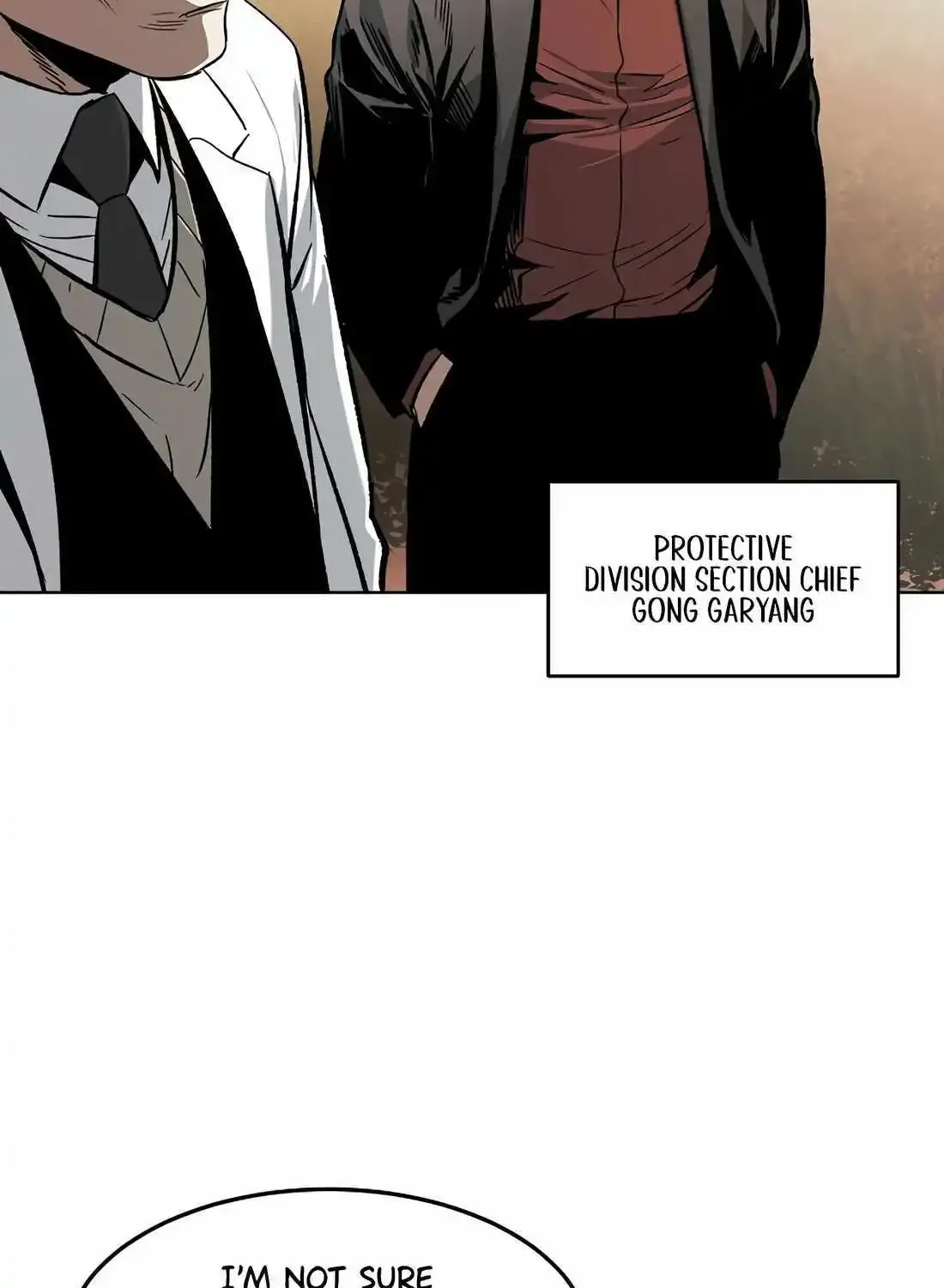 The Invincible Man Zinmanga X Chapter 39 Page 23
