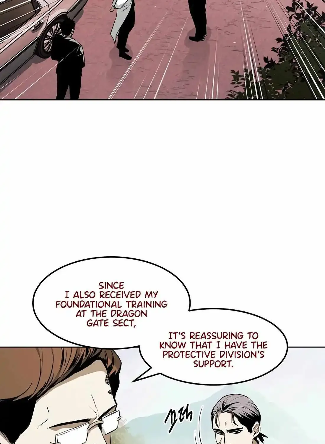 The Invincible Man Zinmanga X Chapter 39 Page 29