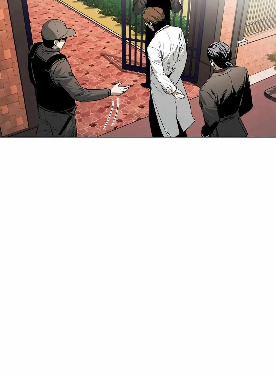 The Invincible Man Zinmanga X Chapter 39 Page 38